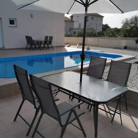 Apartment Rosa