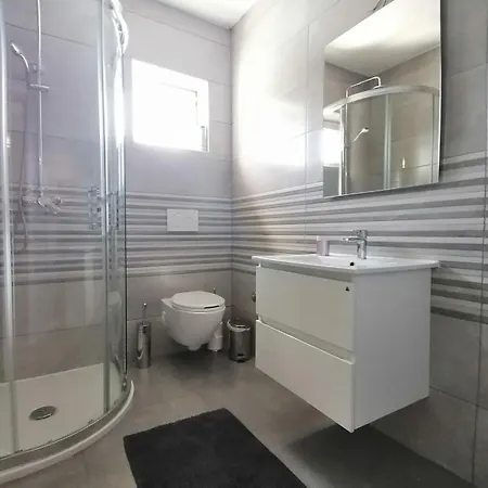 Rosa Apartment Novi Vinodolski