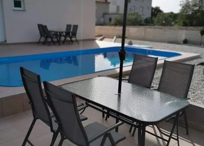 Apartment Rosa