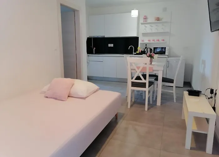 Rosa Novi Vinodolski